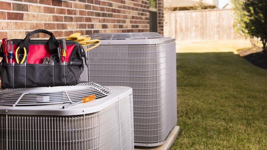 HVAC Maintenance Tips Every homeowner should know!