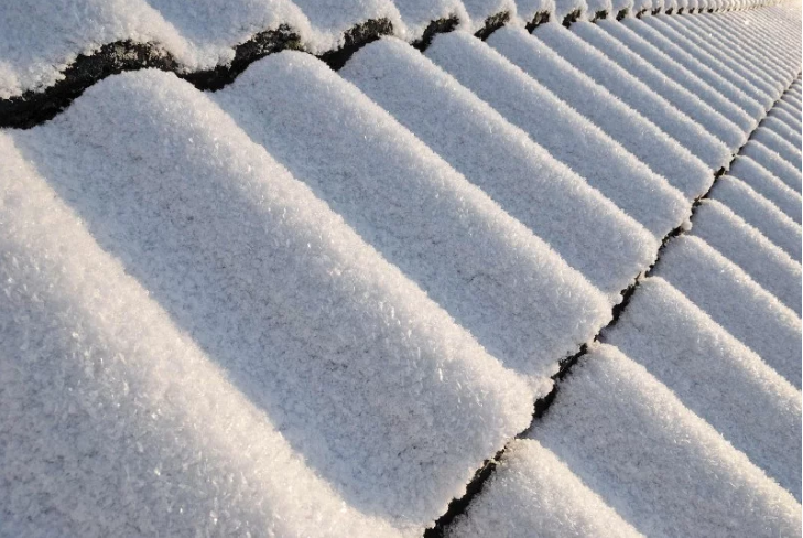 How can you do winter preparations for your property?