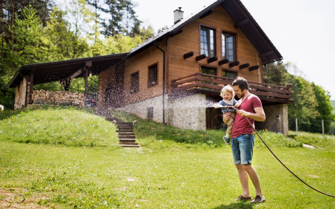 How to Find your Dream Home?