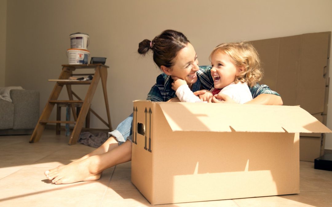 How to get Pre-Approved for Mortgage?