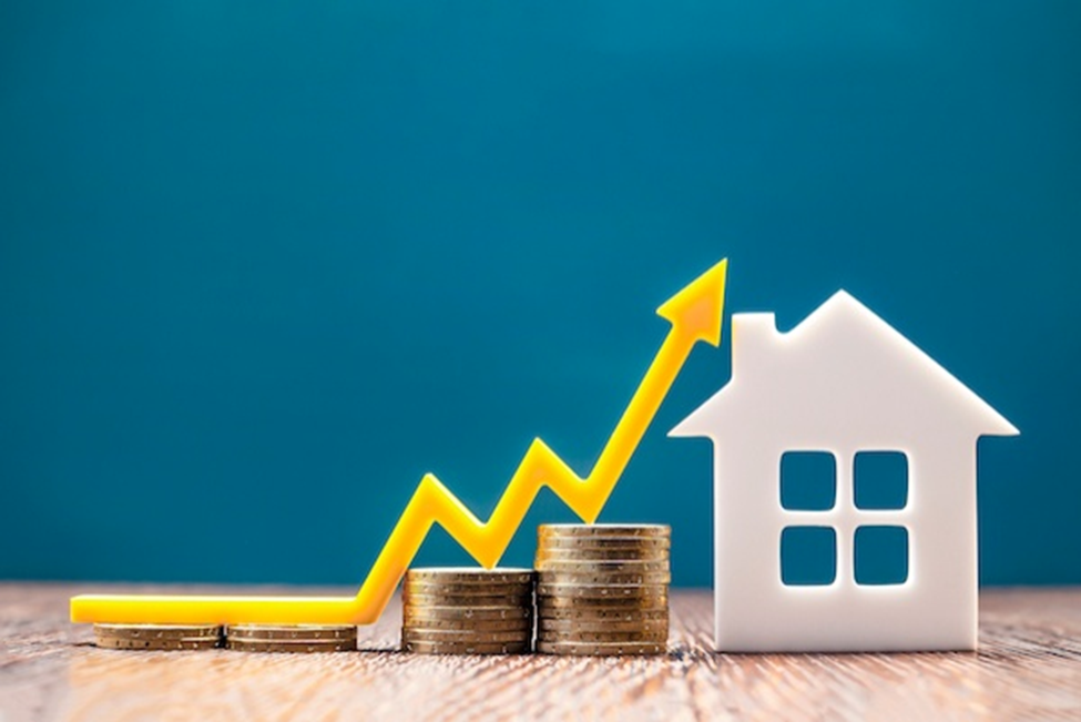 What Happens to Real Estate during Inflation?