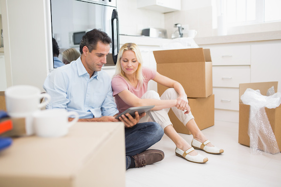 Packing Up and Making Your Move, DIY or With a Pro?