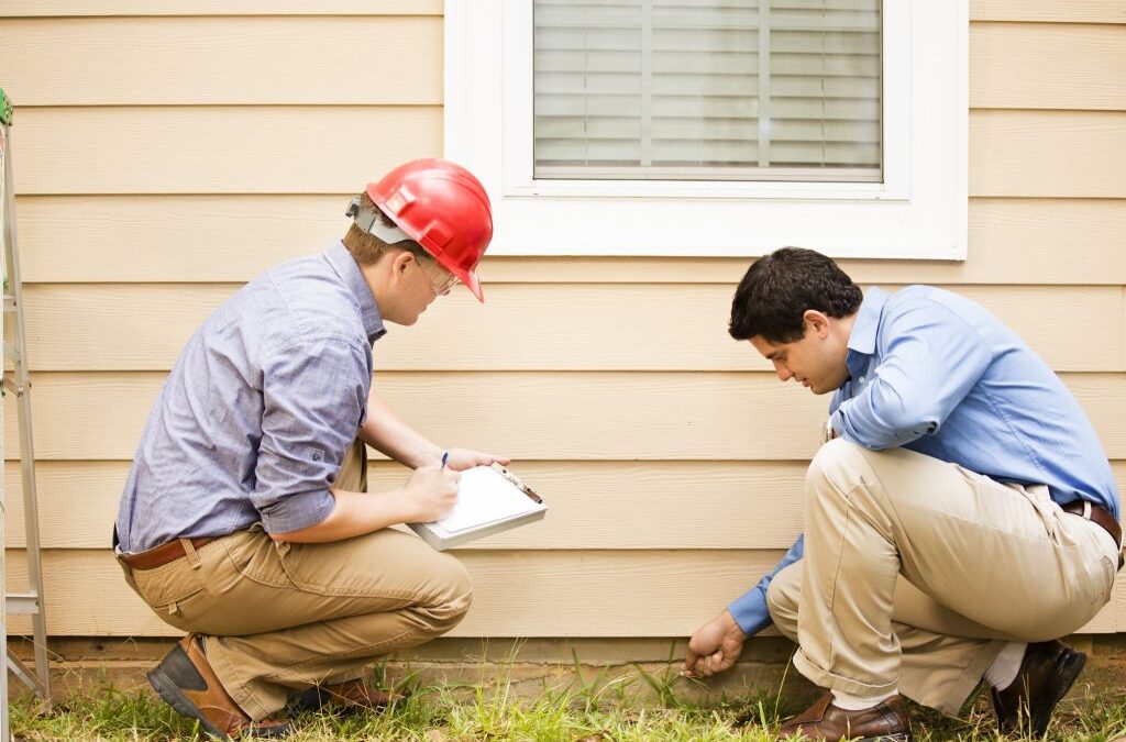 Should I get a pre-listing Home Inspection?
