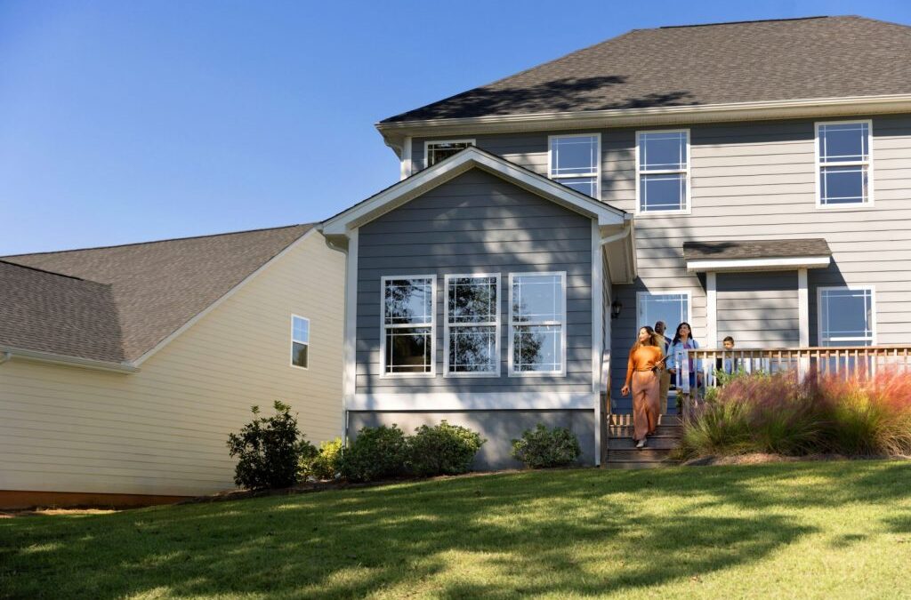 New Construction vs Existing Homes: Which one is better?