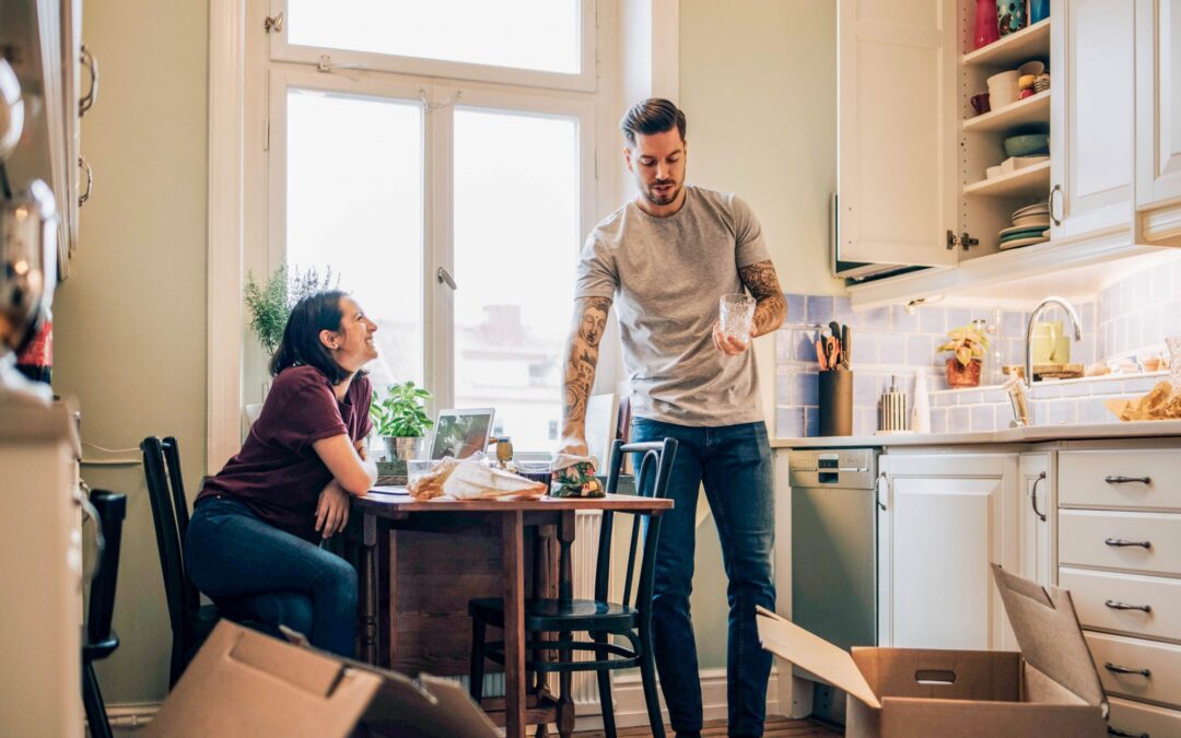 How to get Rental Deposit Back?