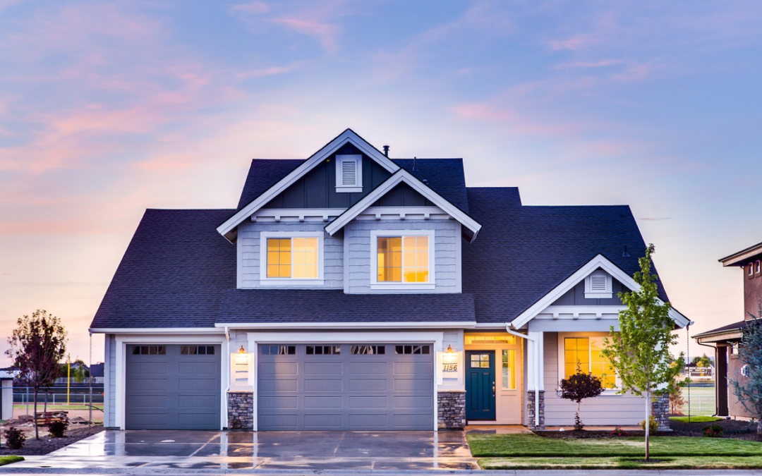 How to Easily Paint the Exterior of your Home?