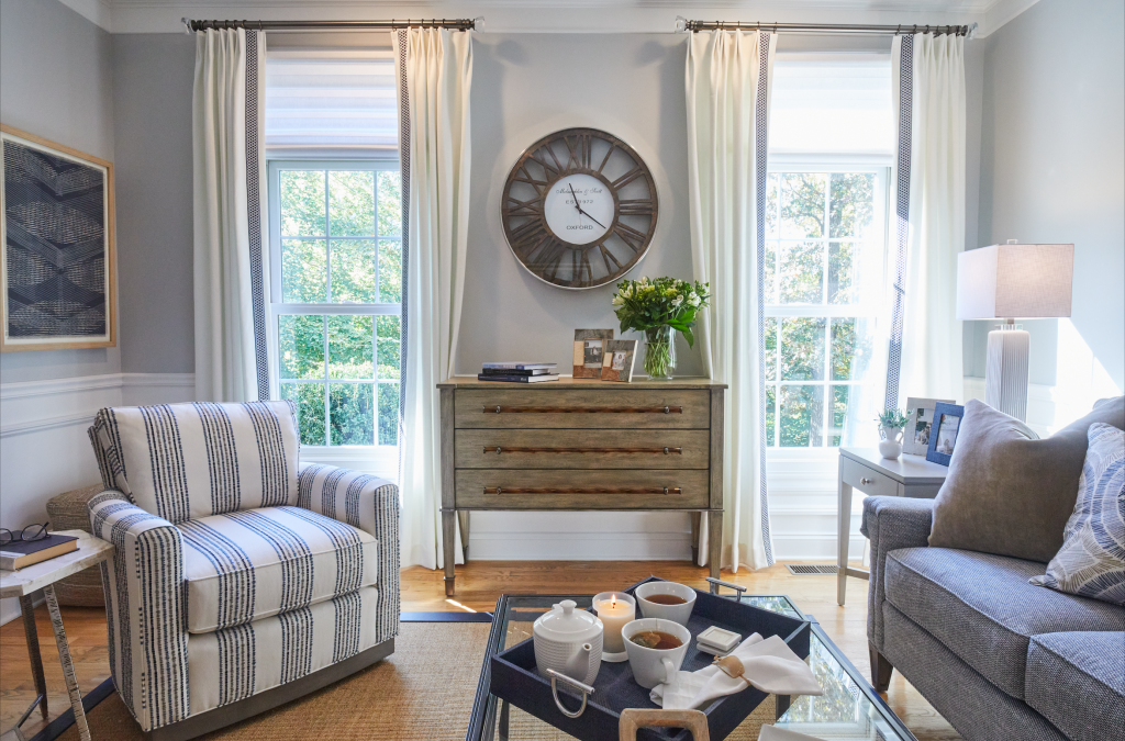 5 Ways to Refresh Your Space