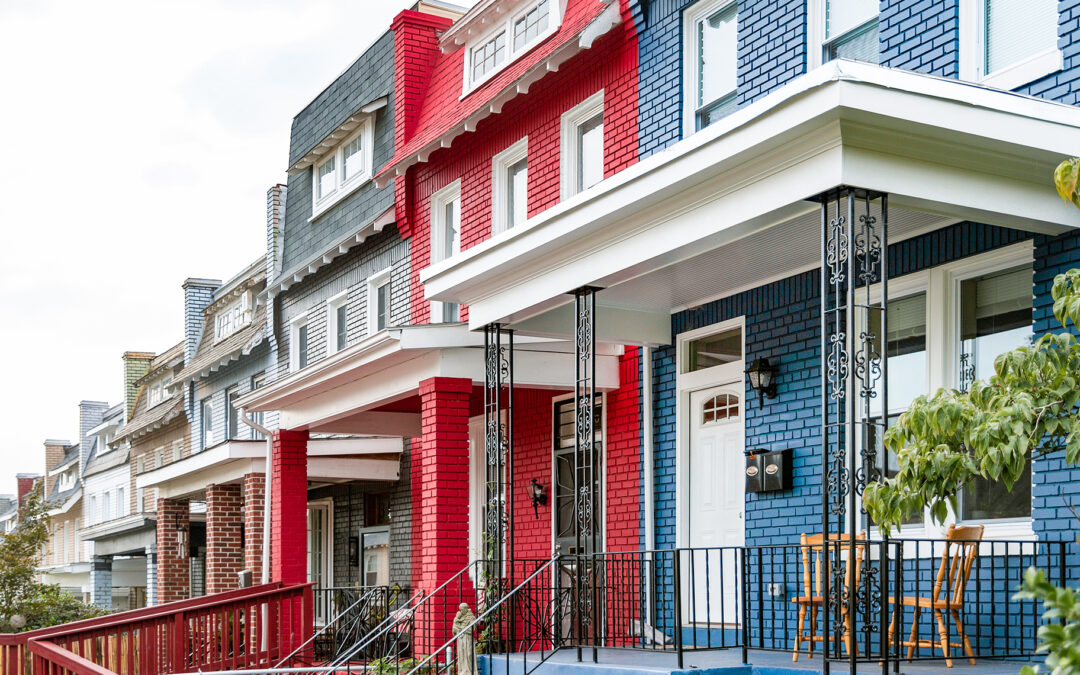 Do you know about Fair Housing Act?