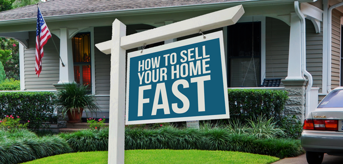How to Sell My House Fast?