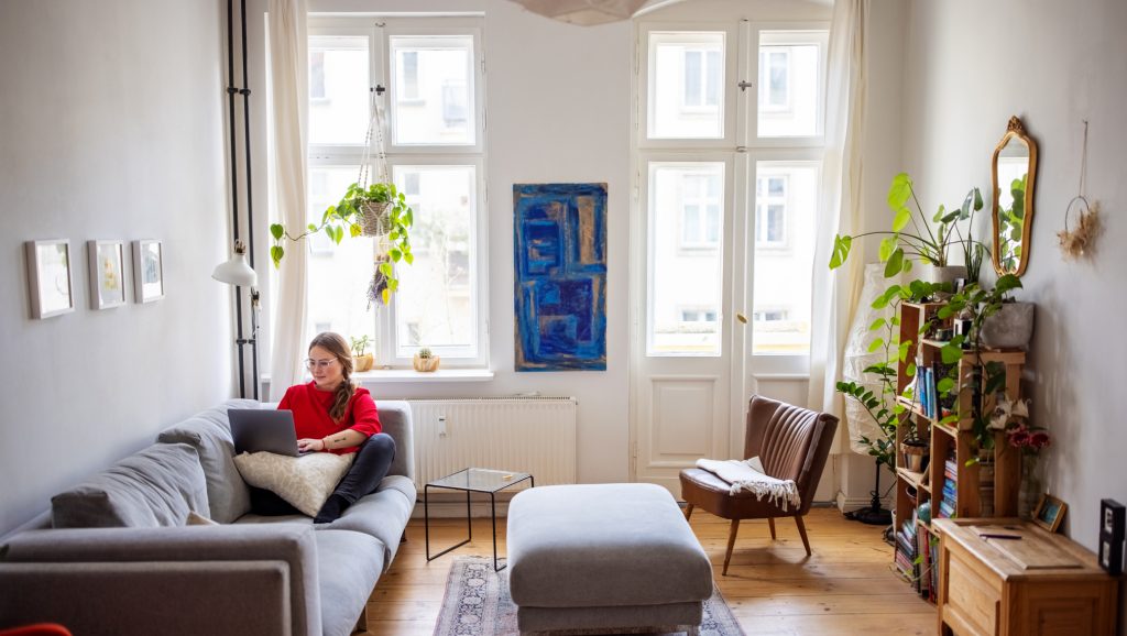 What are things to look for in Rental Listings?